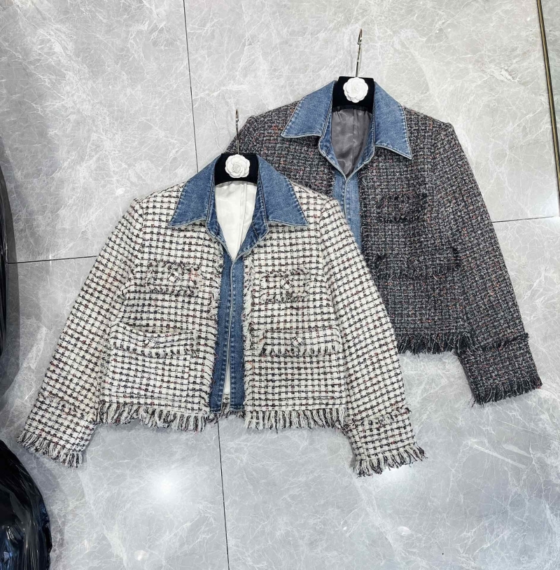 Ch**el outwear